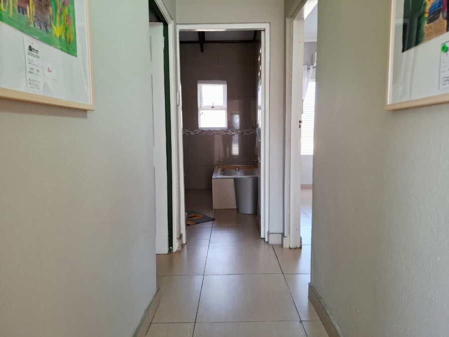 Commercial Property for Sale in Roodewal Free State